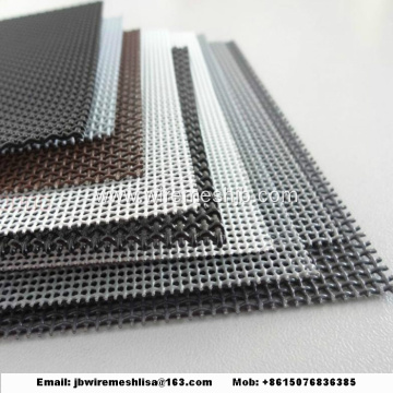 304 Stainless Steel King Kong Screen Mesh